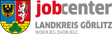 Logo Jobcenter Görlitz